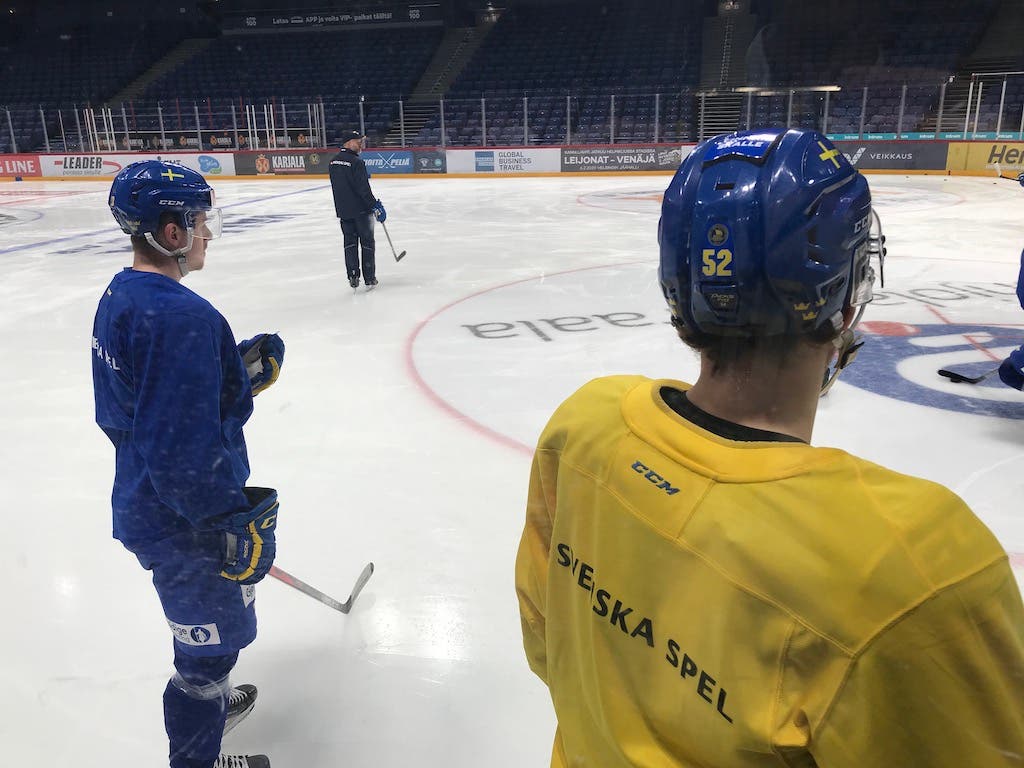 (10878) Jesper Sellgren/Arvid Lundberg