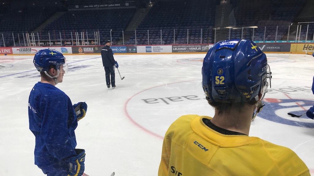 (10878) Jesper Sellgren/Arvid Lundberg