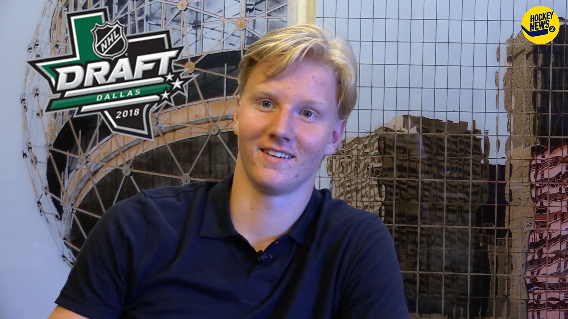 Henrik Sjöberg /Hockeynews.se
