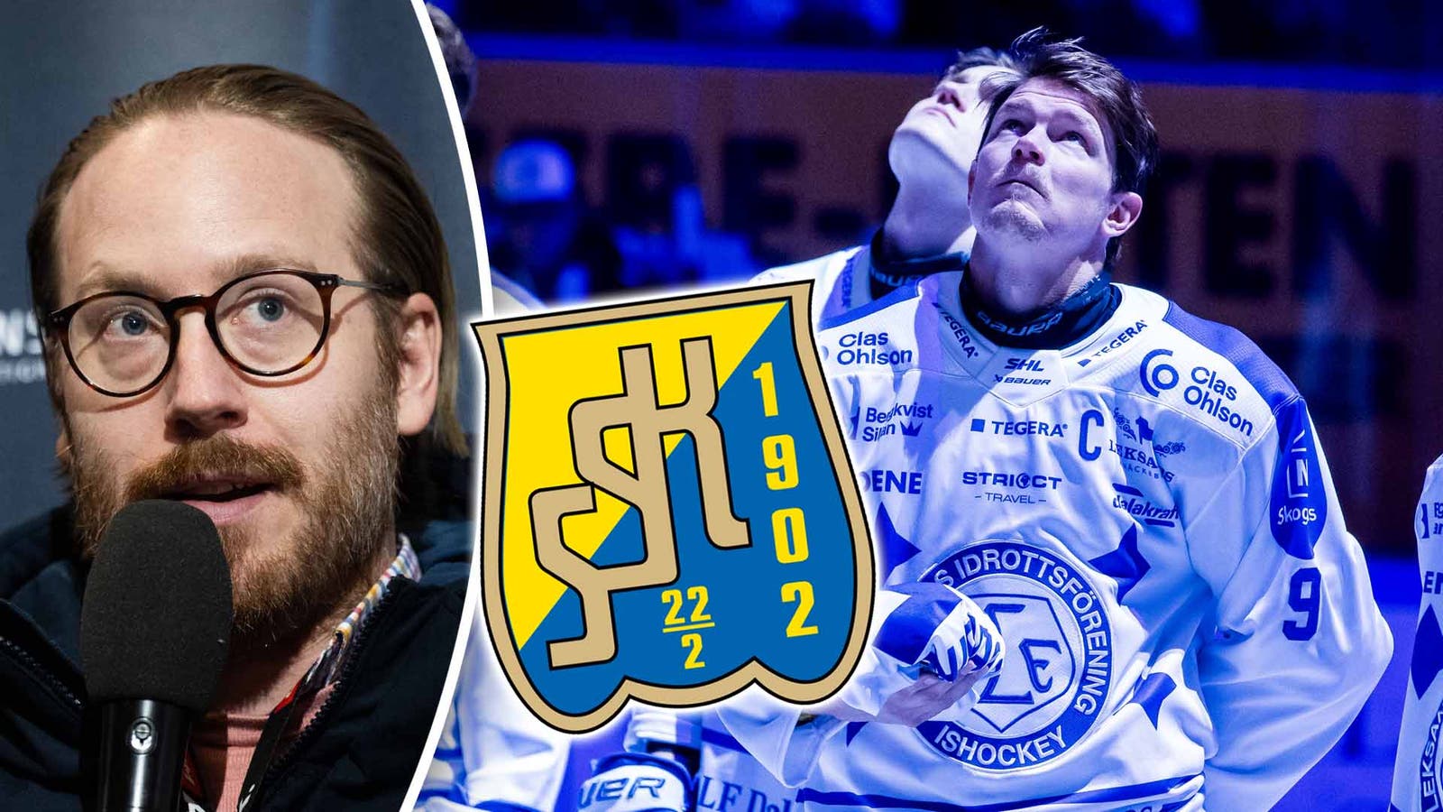 Georgsson Zackrisson