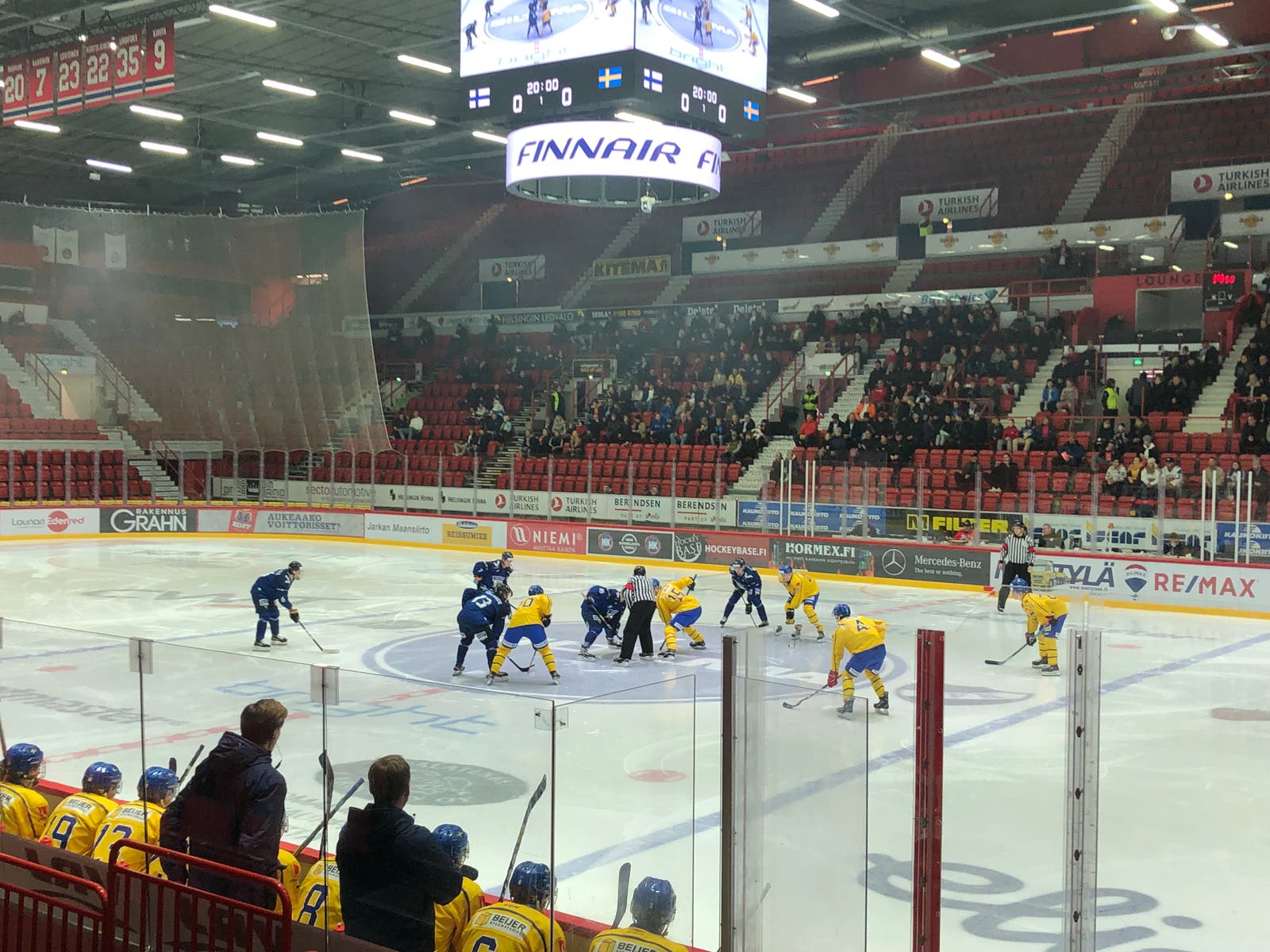 (10881) Juniorkronorna