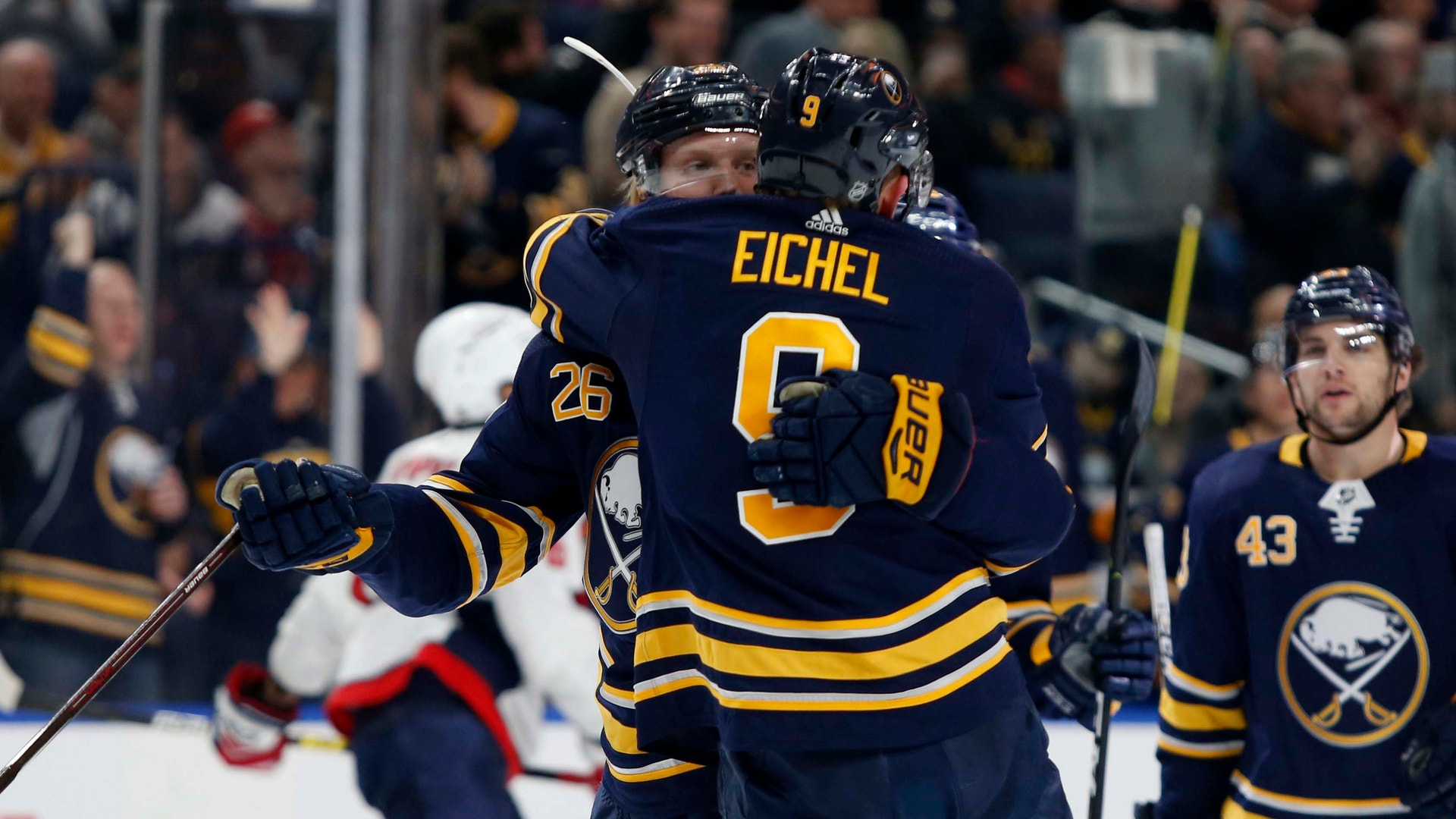 Timothy T. Ludwig/USA Today Sports/Bildbyrån