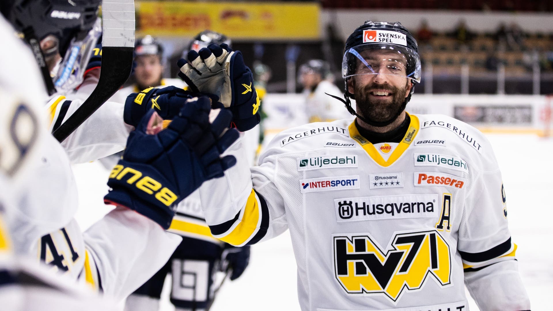 (23175) Taylor Matson/HV71