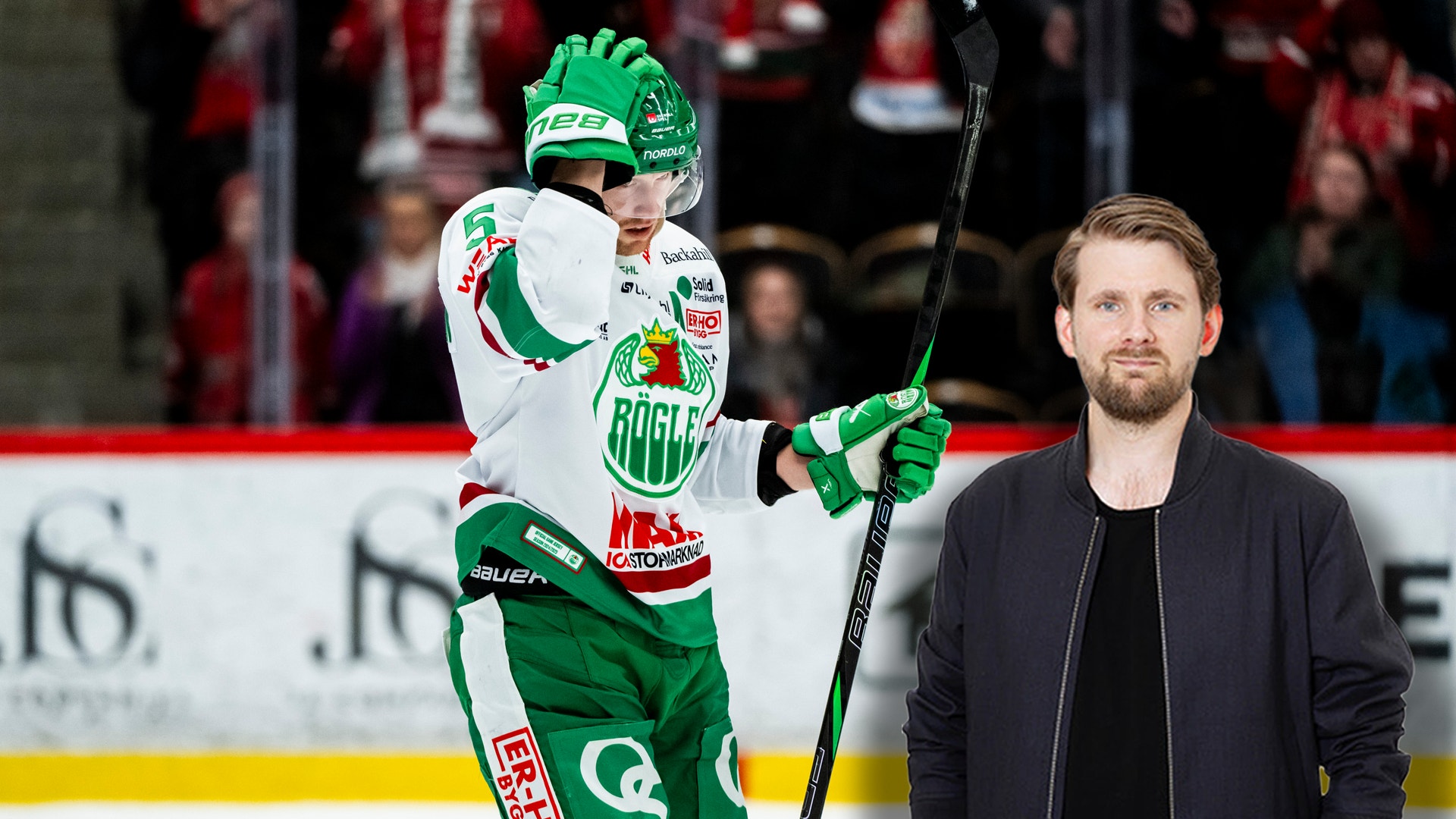 Foto: Bildbyrån