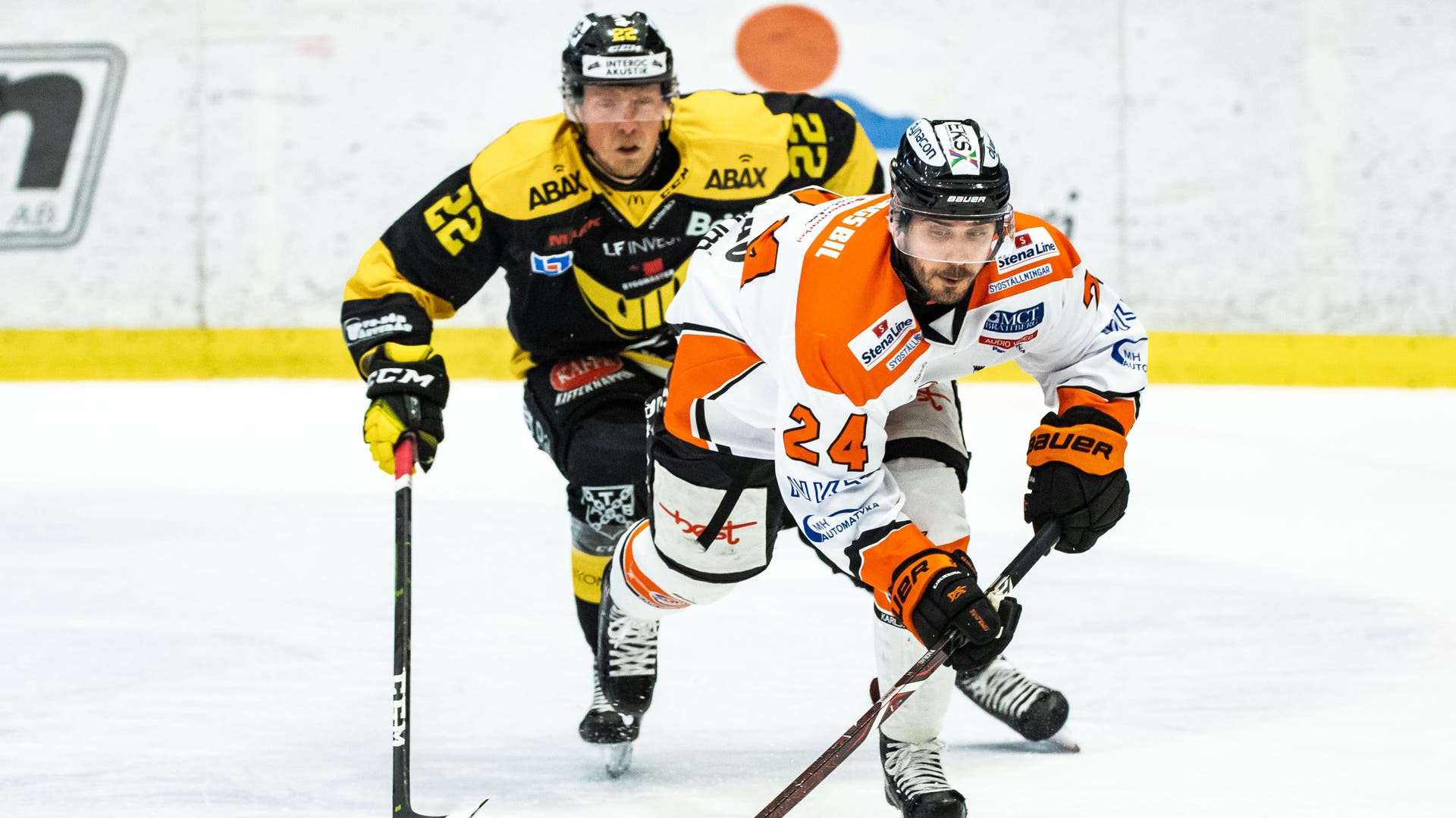 Bildbyrån