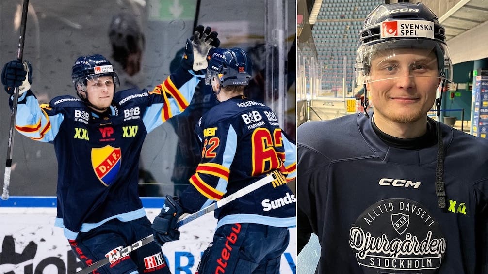 Foto: Bildbyrån och Mattias Ek