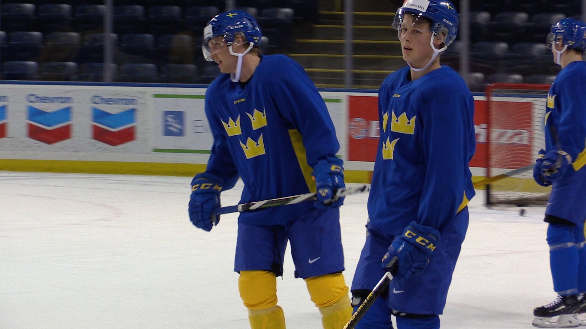 Henrik Sjöberg / HockeyNews.se