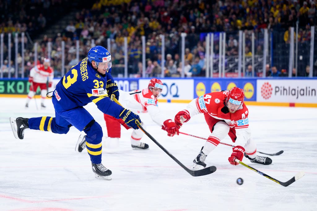 (28116) Jakob Silfverberg