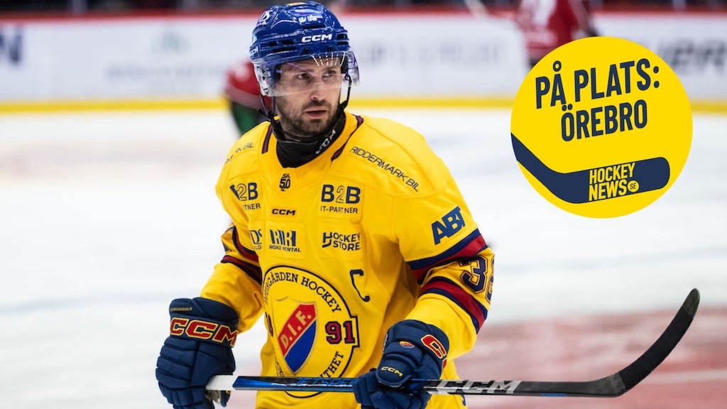 Foto: Johan Bernström/Bildbyrån