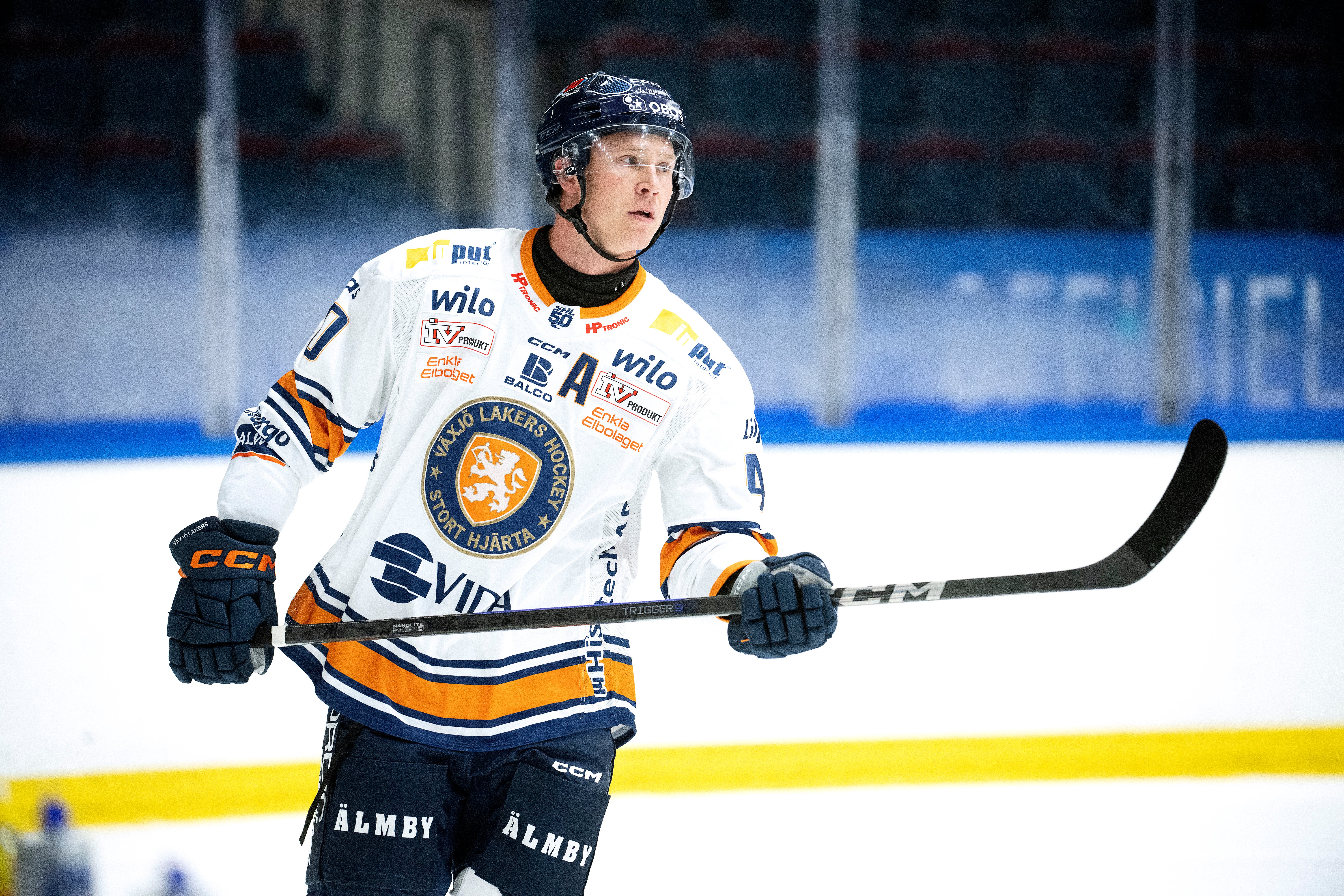 Foto: Sven Lindwall