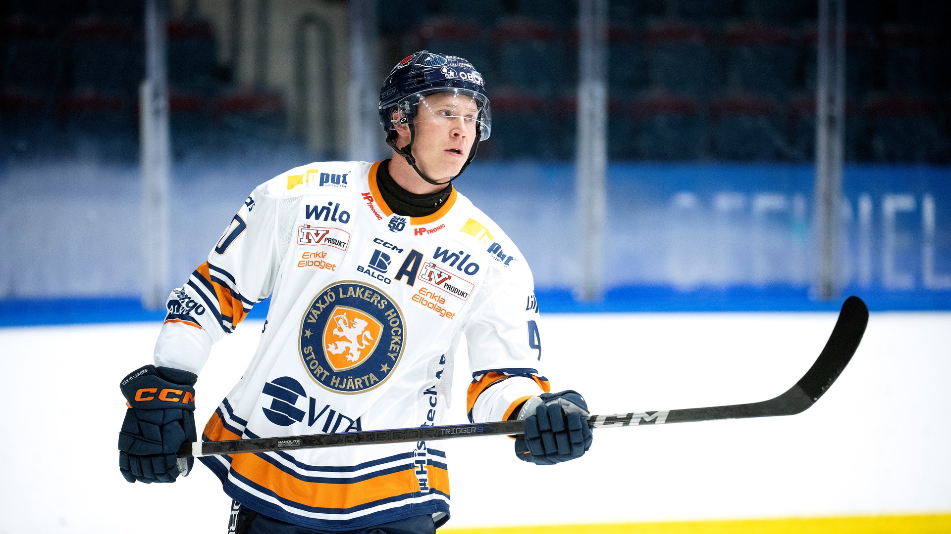 Foto: Sven Lindwall