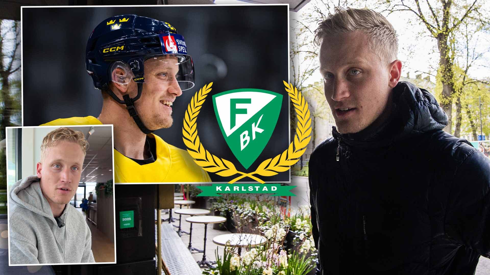 Gabriel Carlsson