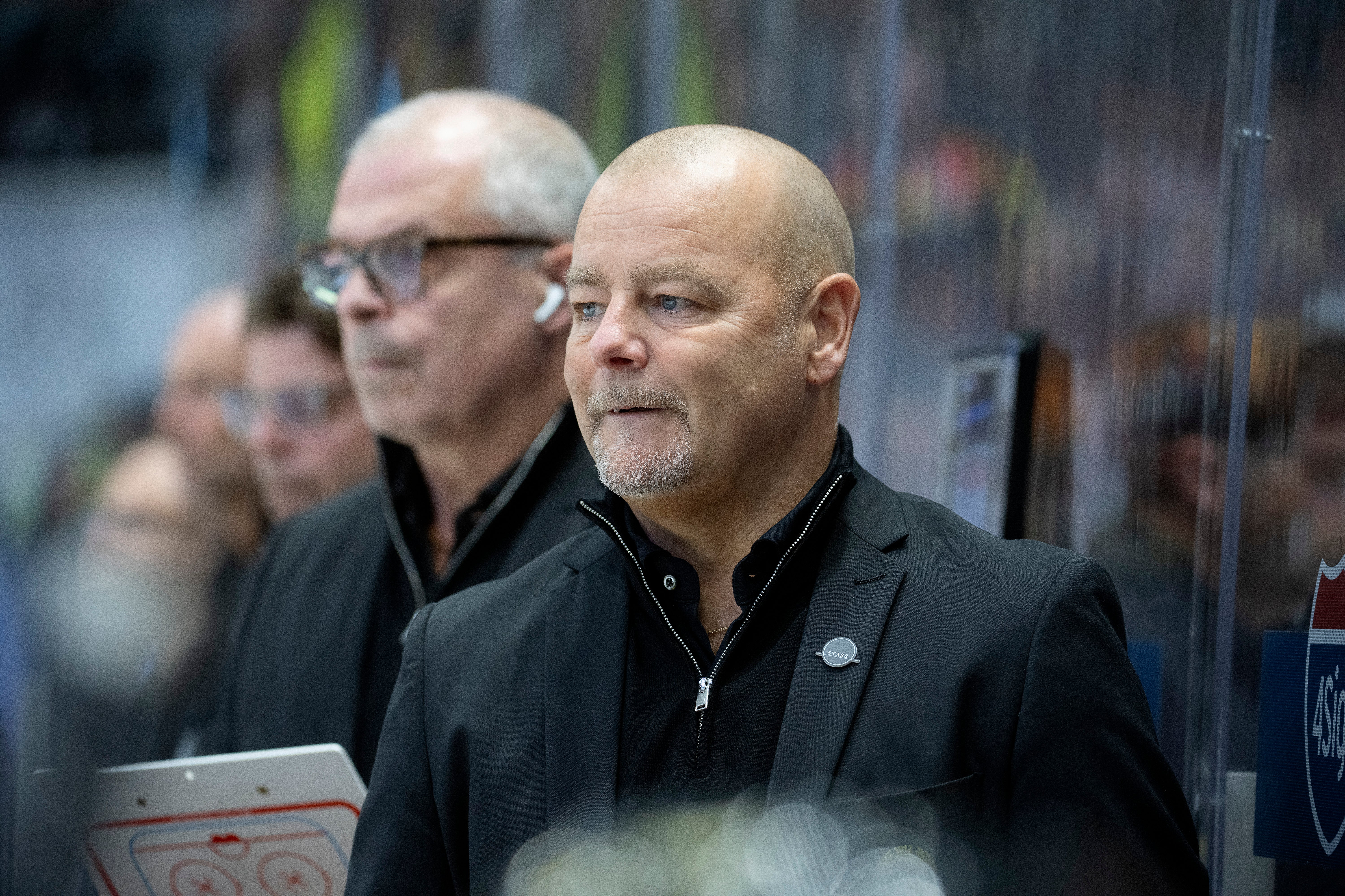 Foto: Sven Lindwall