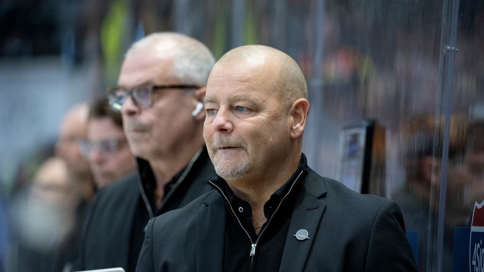 Niklas Gällstedt