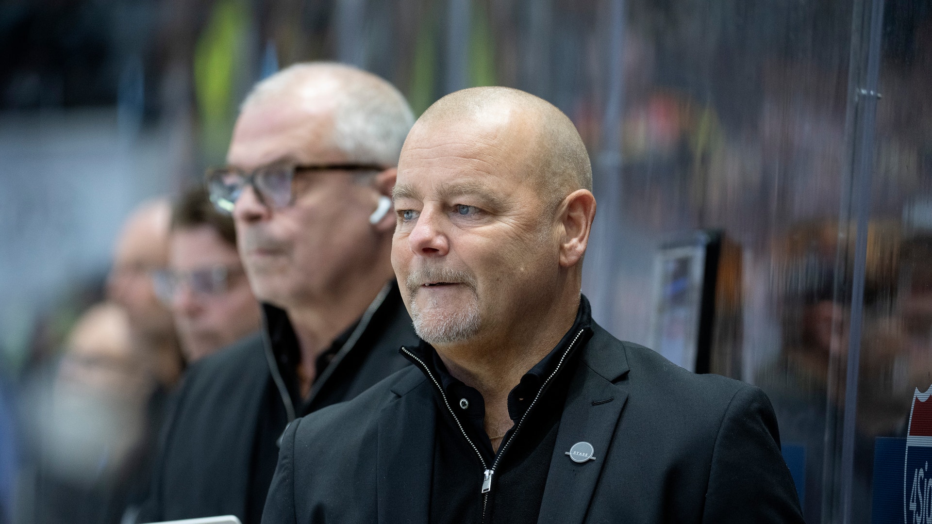 Foto: Sven Lindwall