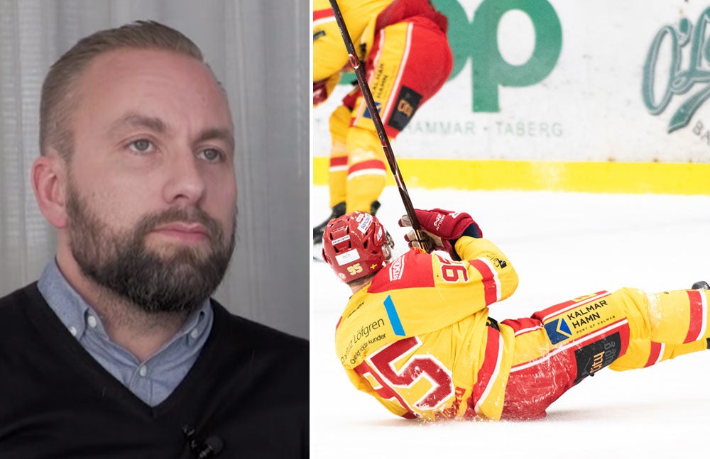 Montage: Youtube / Swe Press Photo