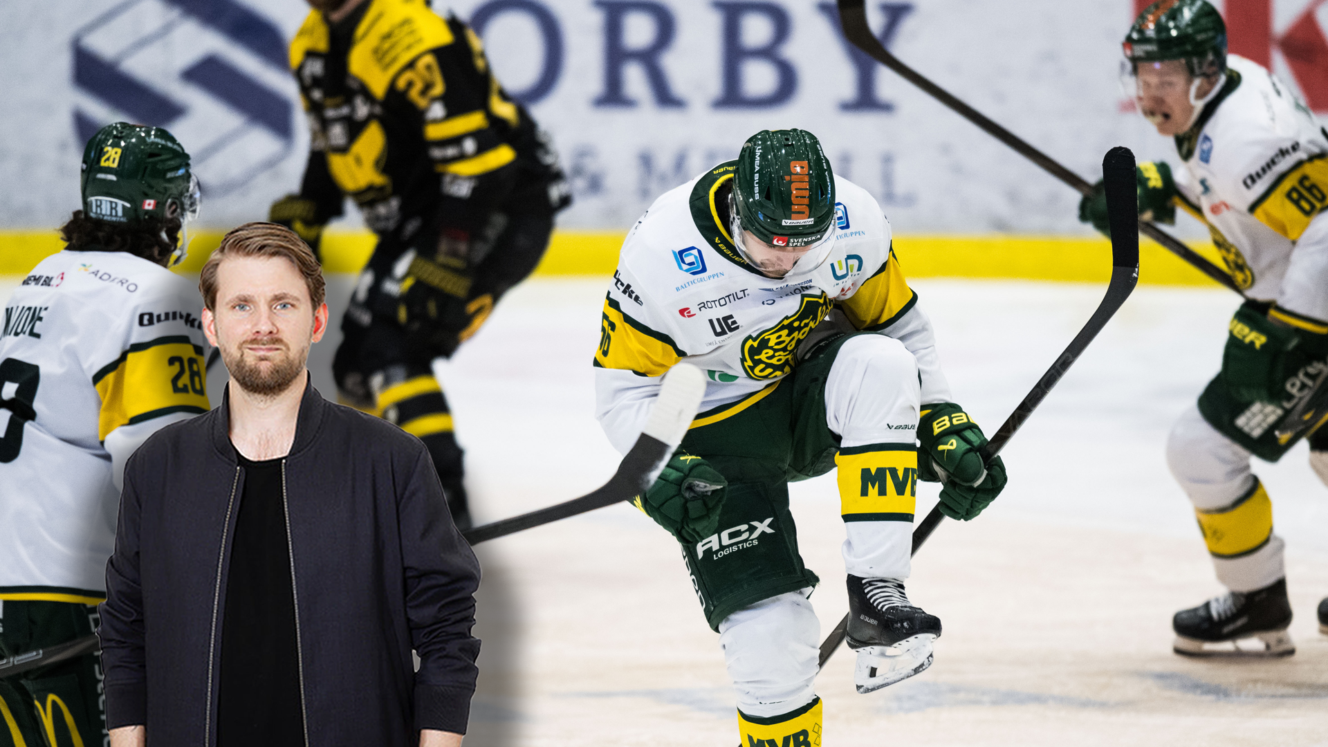 Foto: Bildbyrån