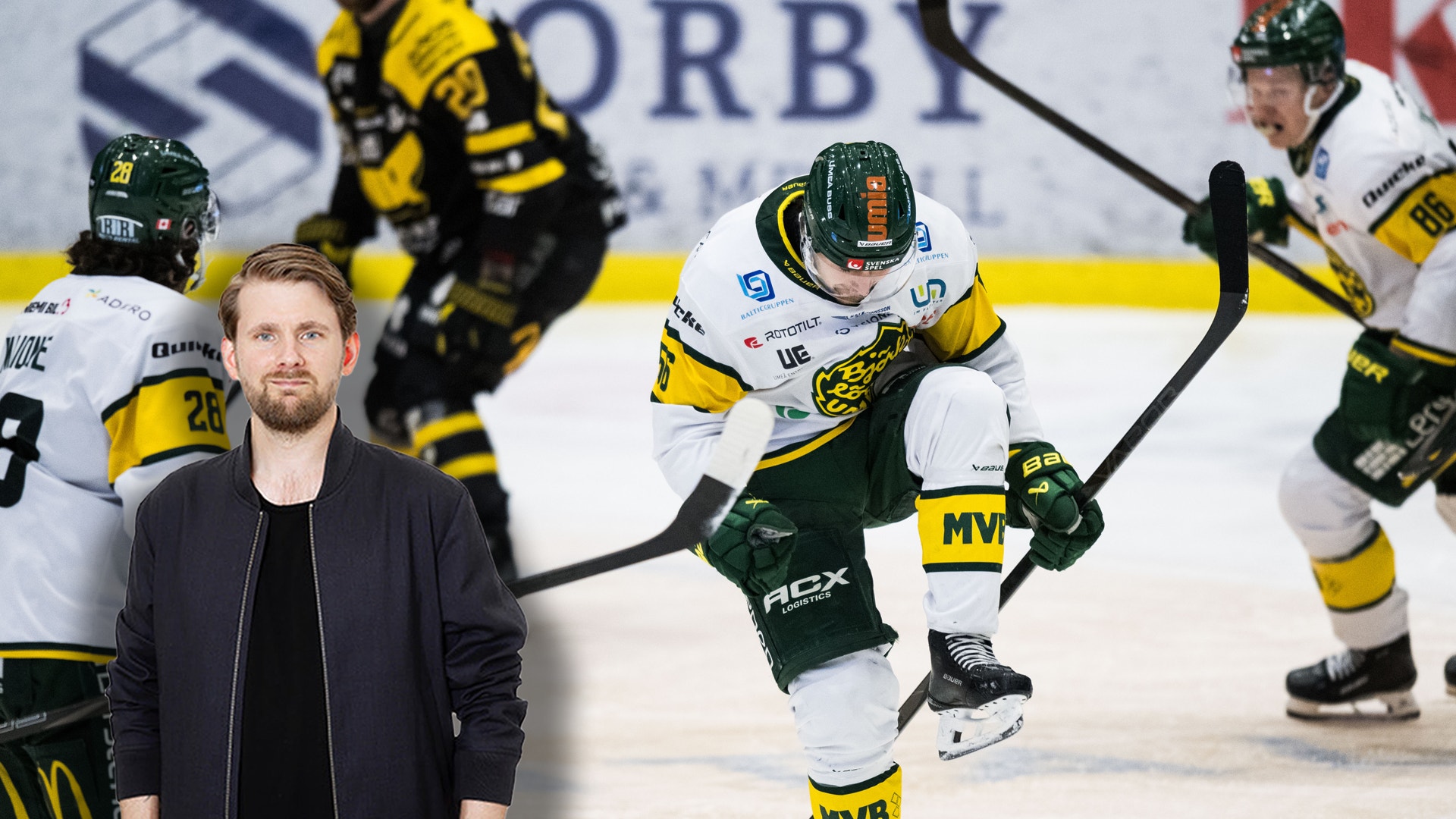 Foto: Bildbyrån