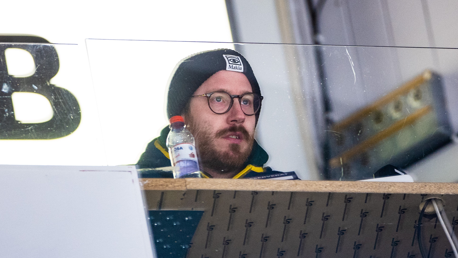 Kenta Jönsson/Bildbyrån