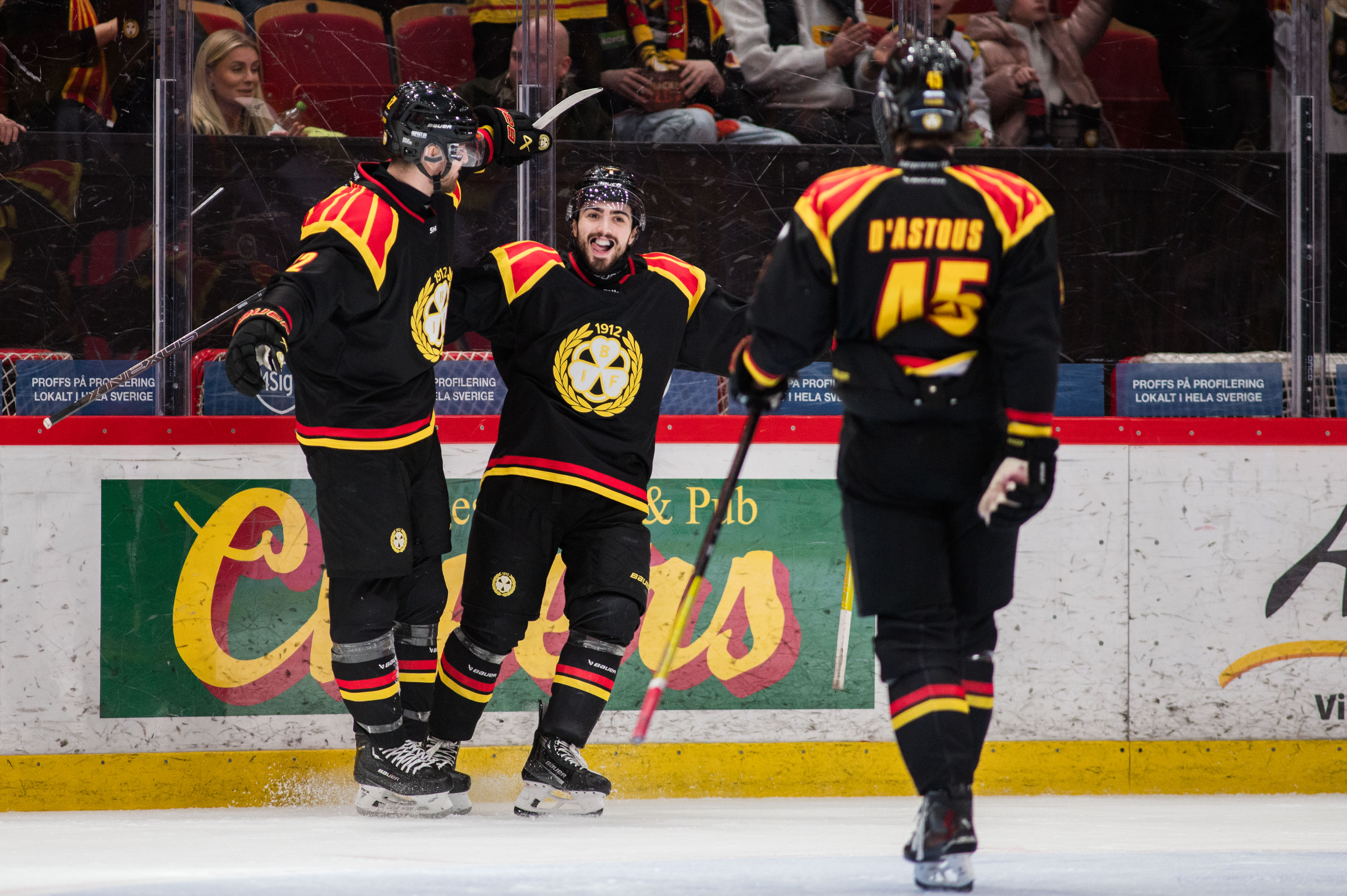 Brynäs