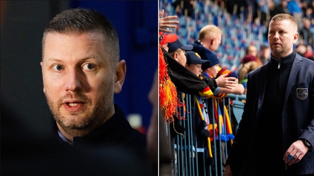 Foto: Bildbyrån