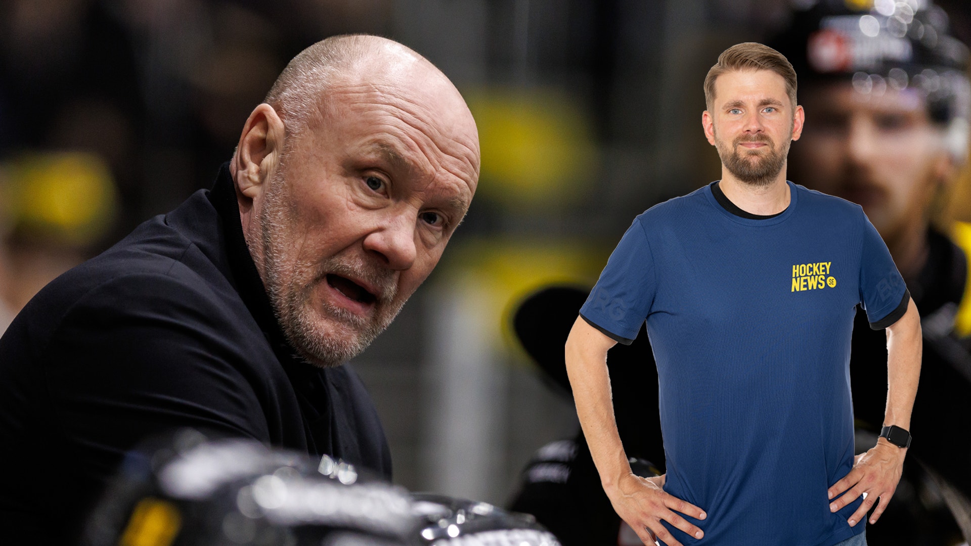 Foto: Bildbyrån