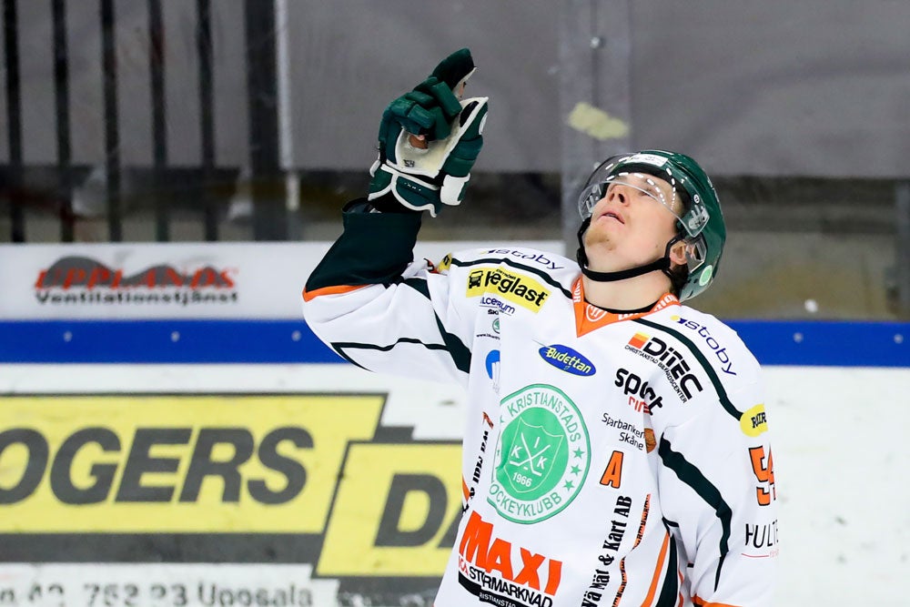 (9892) Johan Lundgren Kristianstad