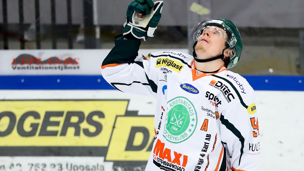 Andreas Sandström/Bildbyrån