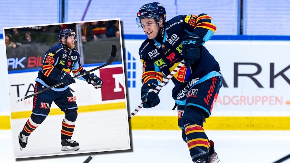 Foto: Bildbyrån