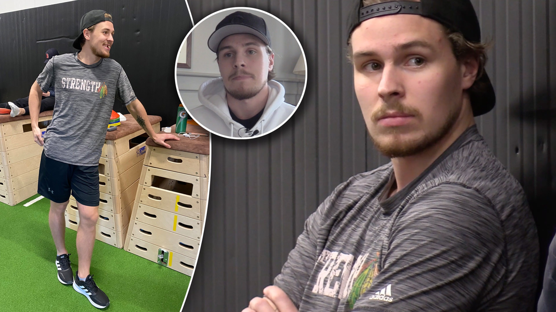 Henrik Sjöberg / HockeyNews.se