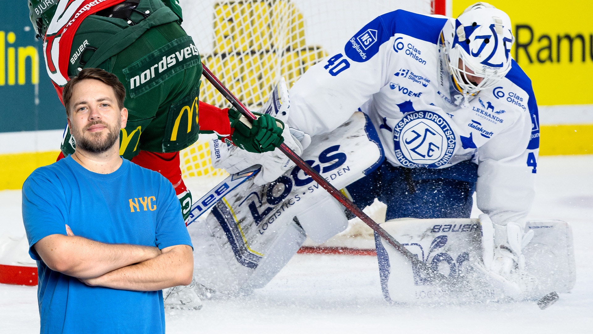 Foto: Bildbyrån