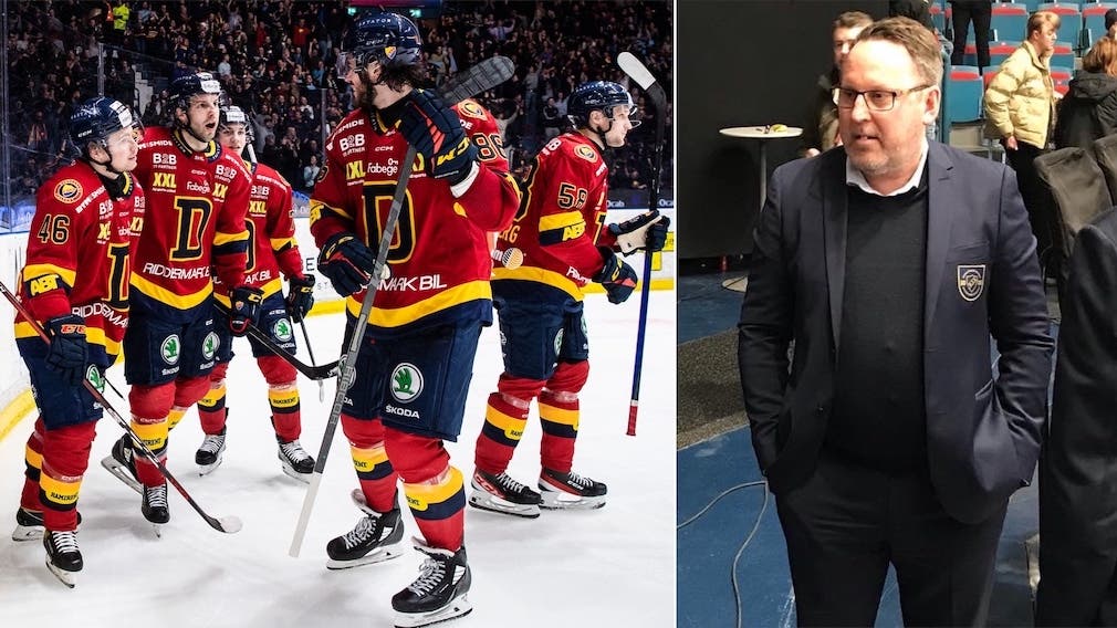 Bildbyrån/Mattias Ek, HockeyNews.se