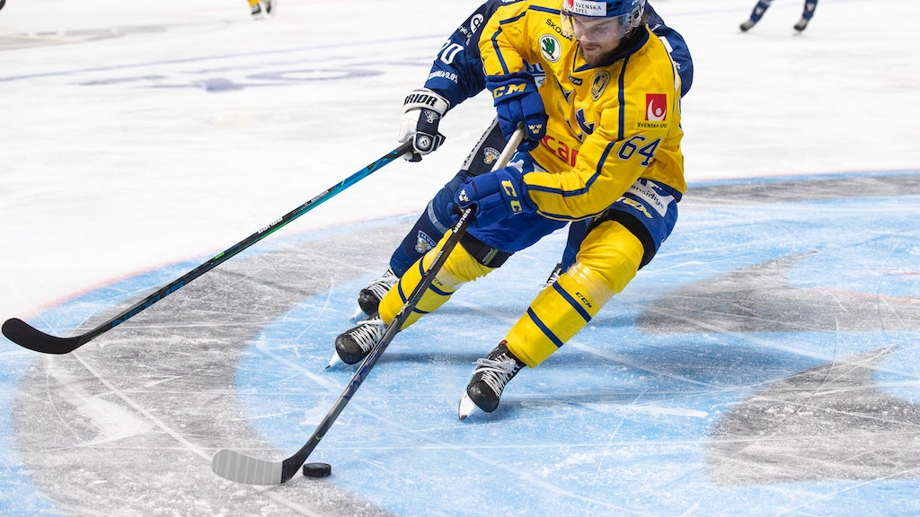 (16231) Eric Martinsson/Tre Kronor