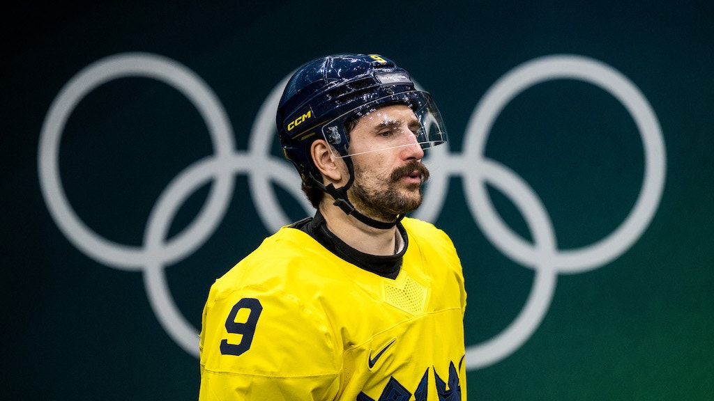 Filip Forsberg