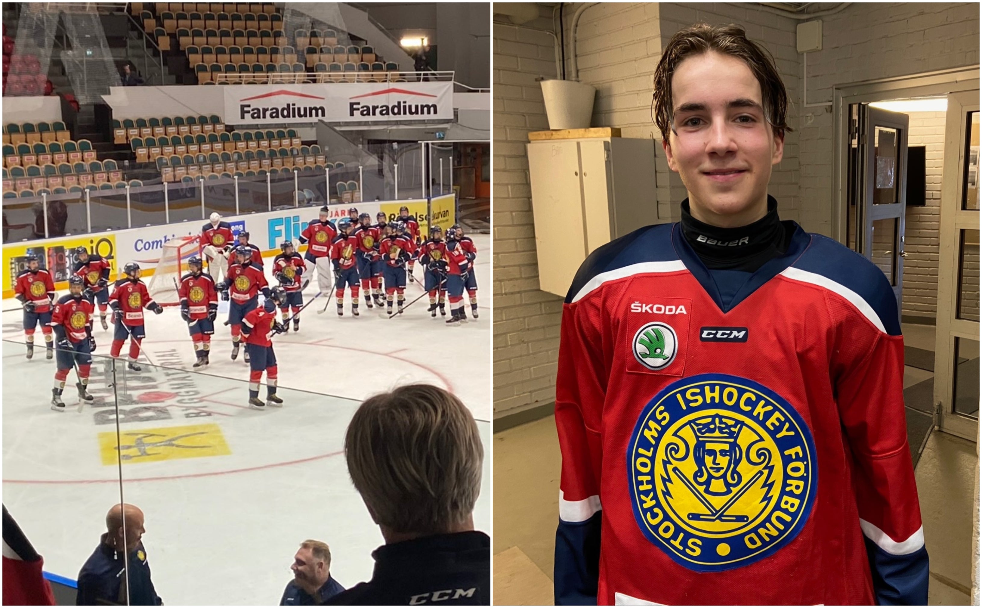 (16049) Stockholm Nord/Gustaf Kangas