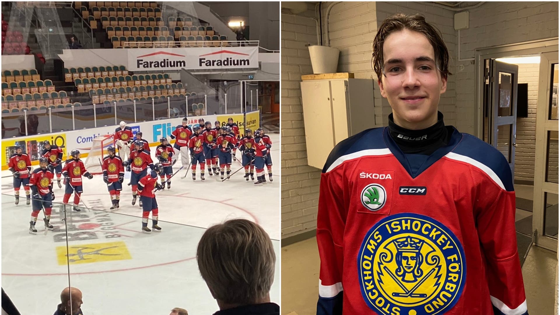 (16049) Stockholm Nord/Gustaf Kangas