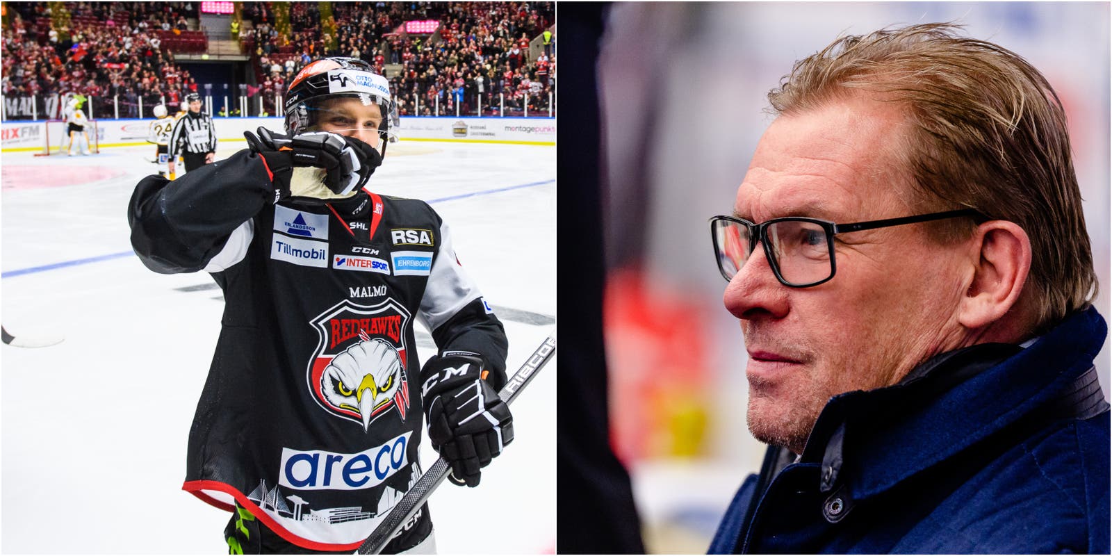 (5828) Olofsson/Sylvegård