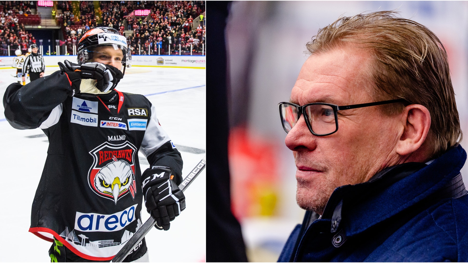 (5828) Olofsson/Sylvegård