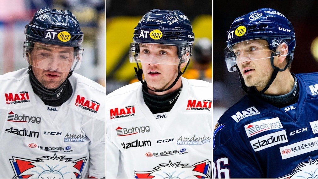 (17198) Filip Berglund/Broc Little/Hampus Larsson