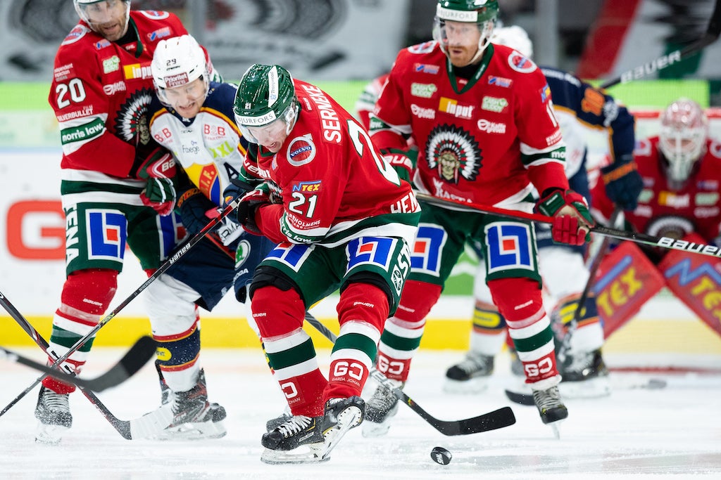 (17943) Karl Henriksson/Frölunda