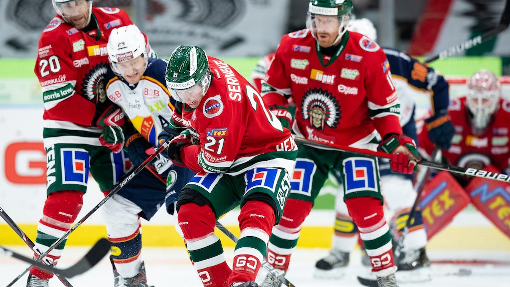 Michael Erichsen/Bildbyrån