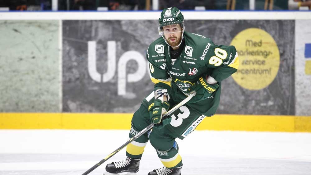 Johan Löf/Bildbyrån