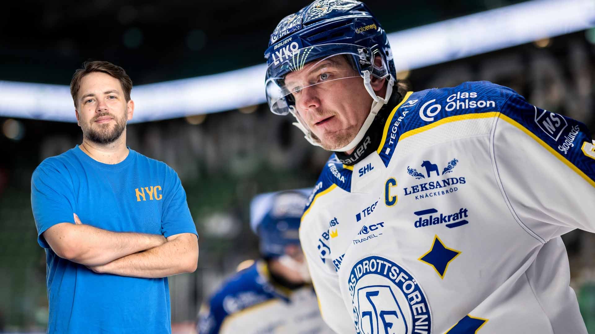 Foto: Bildbyrån