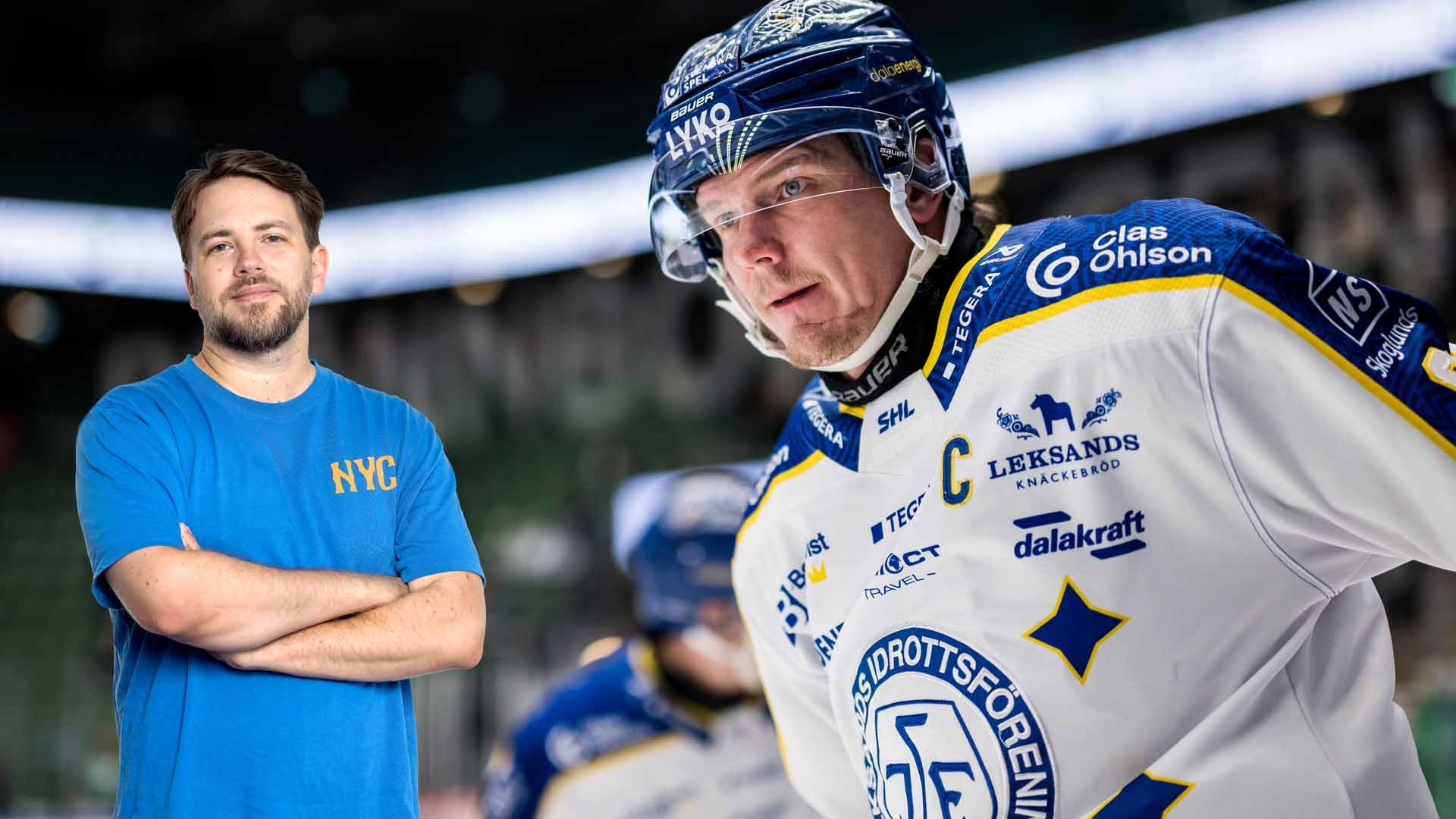 Foto: Bildbyrån