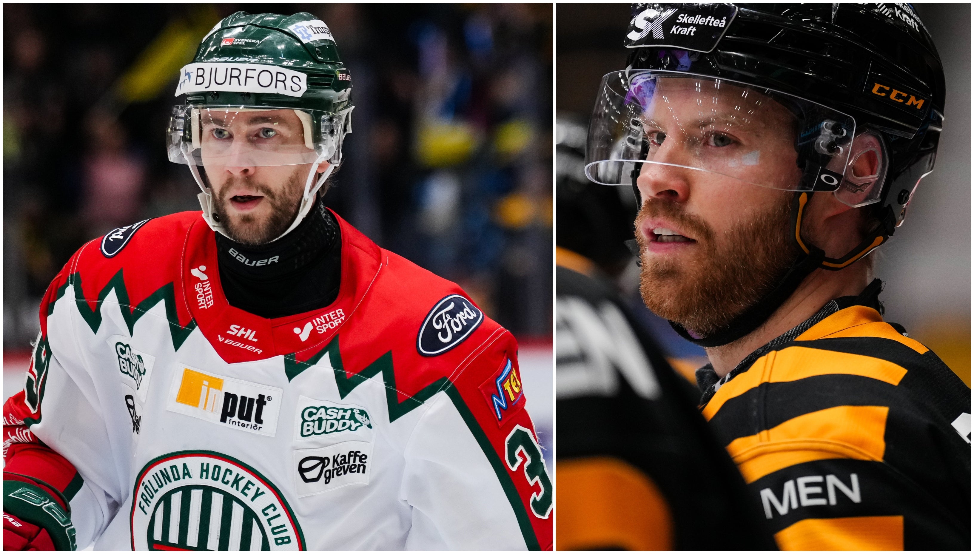 Ruohomaa vs Lindberg