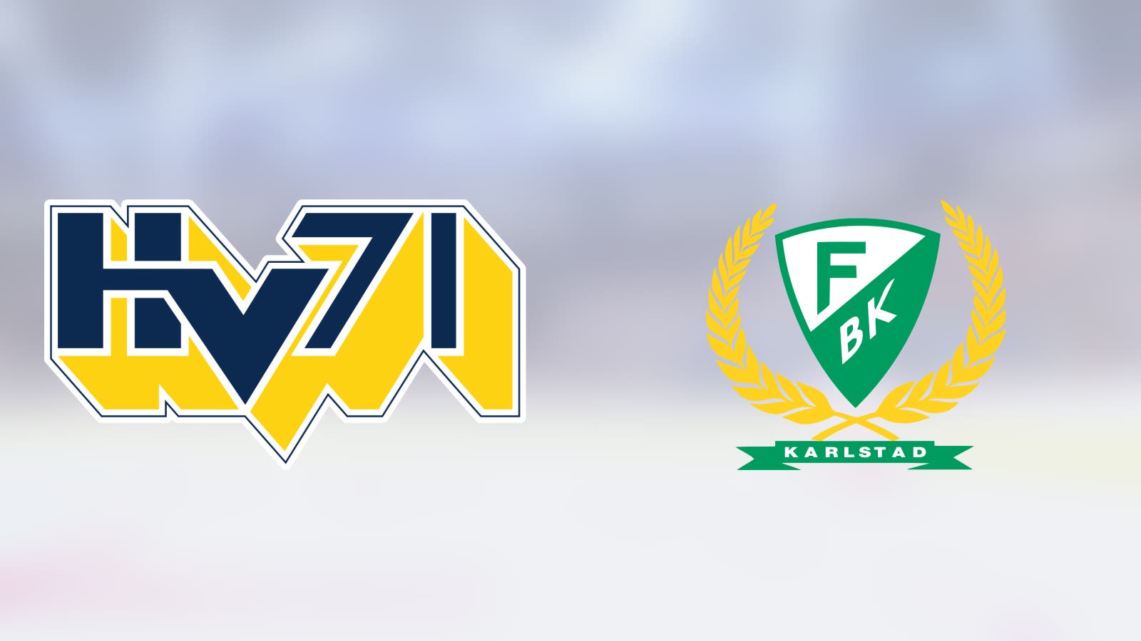 Seger senast – fortsätter HV 71:s trendbrott mot Färjestad?