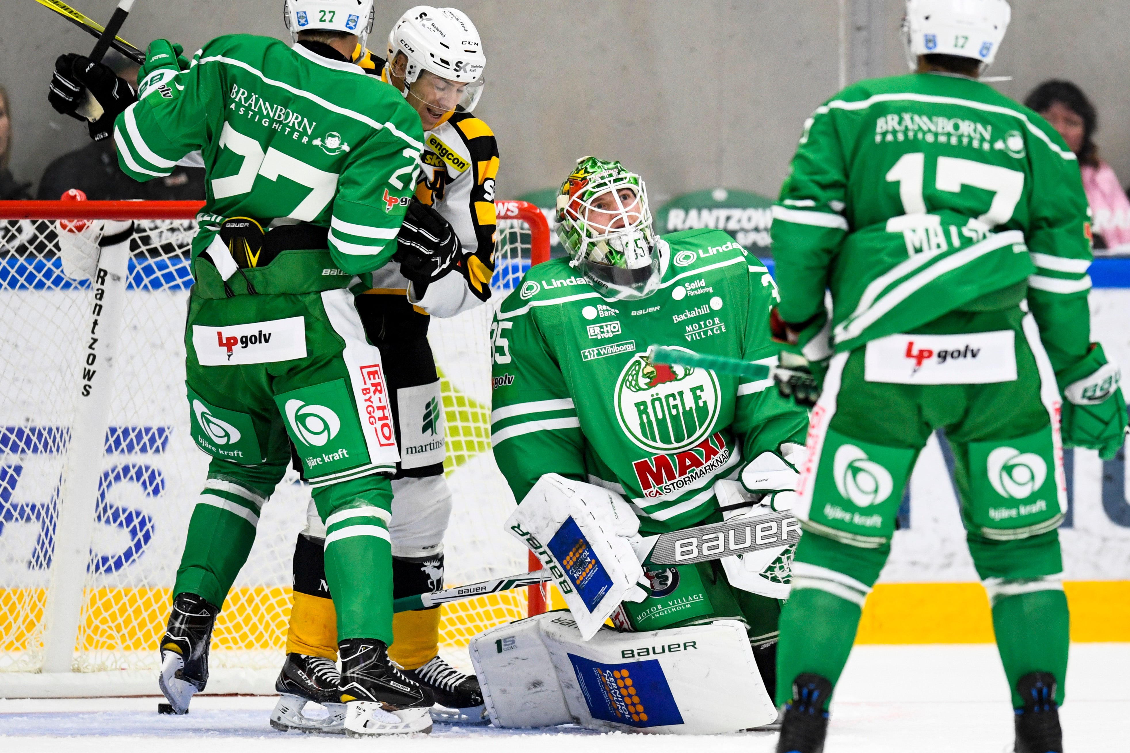 Anders Bjurö/Bildbyrån