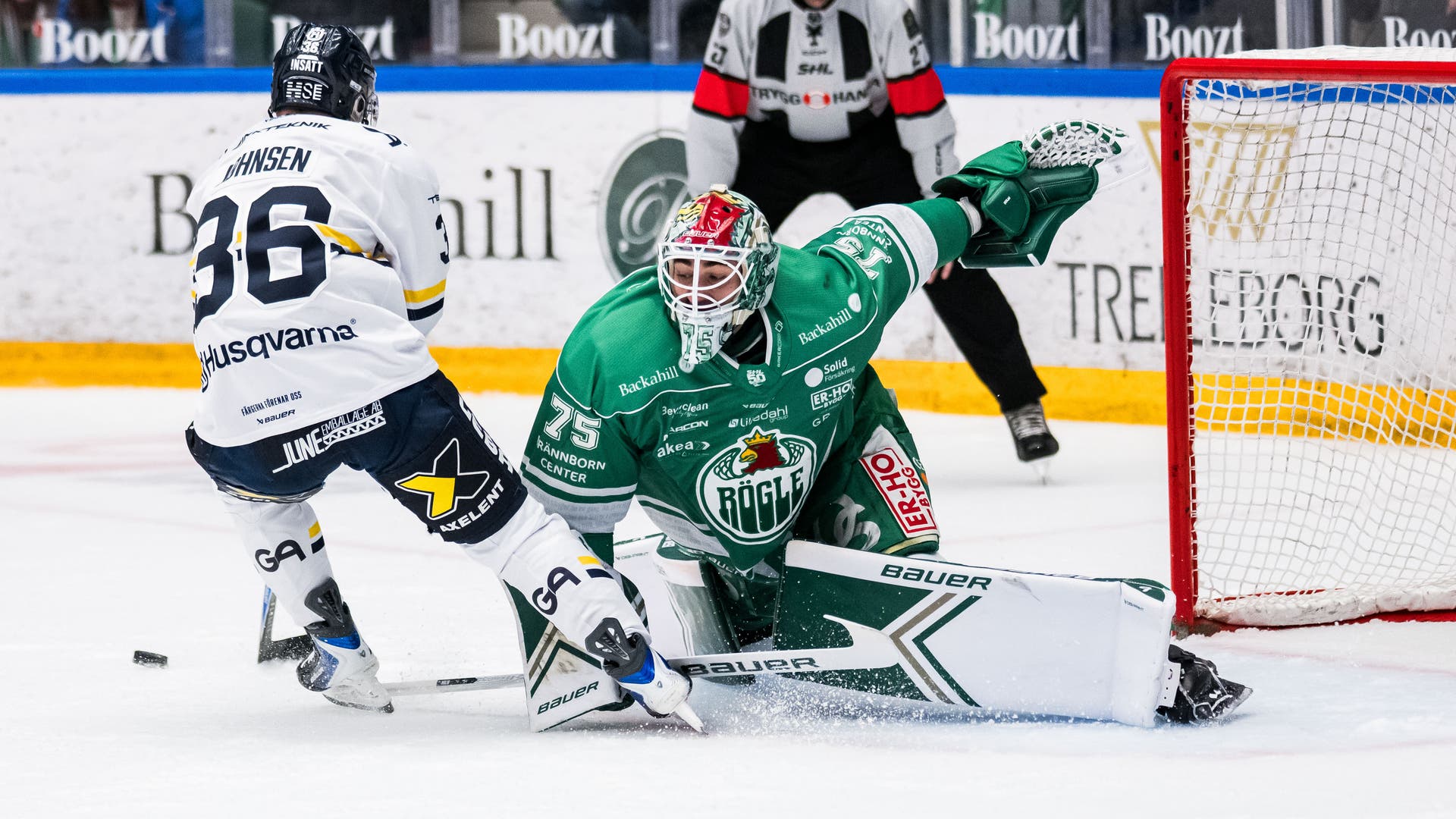 martin johnsen