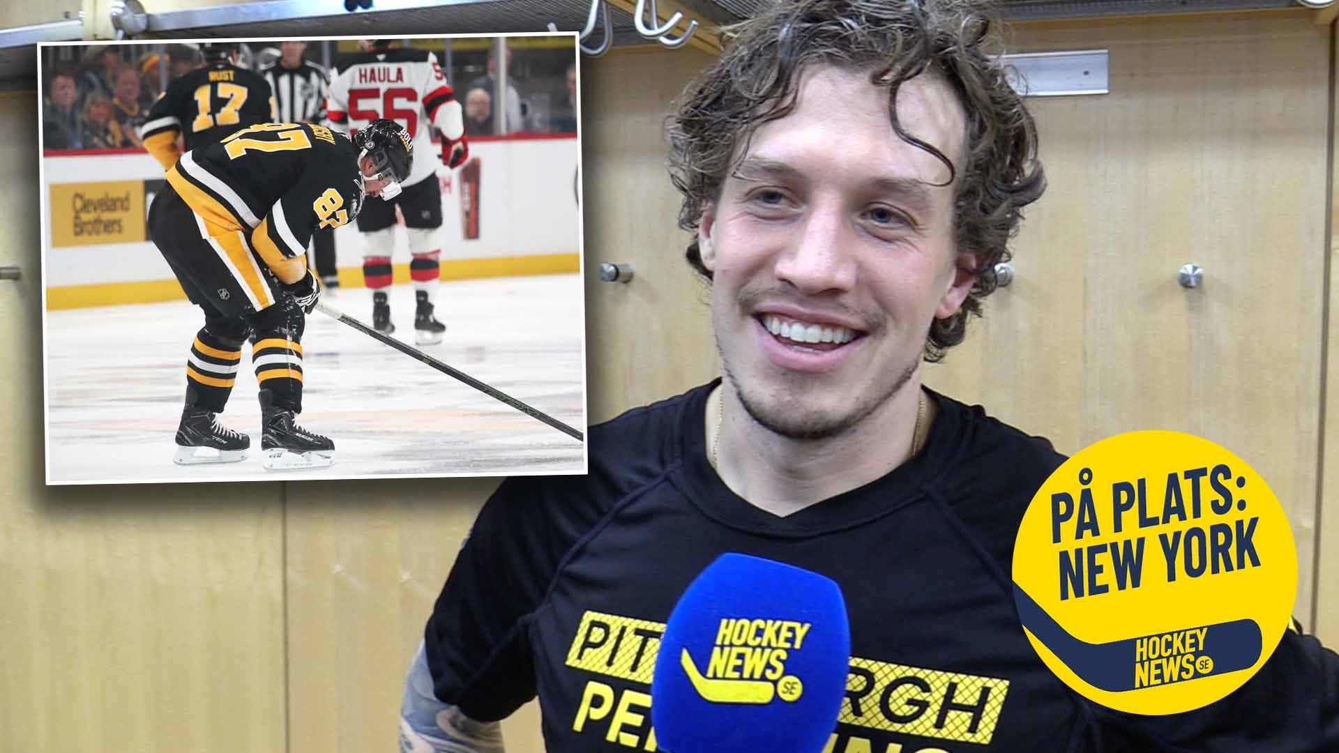 Rickard Rakell