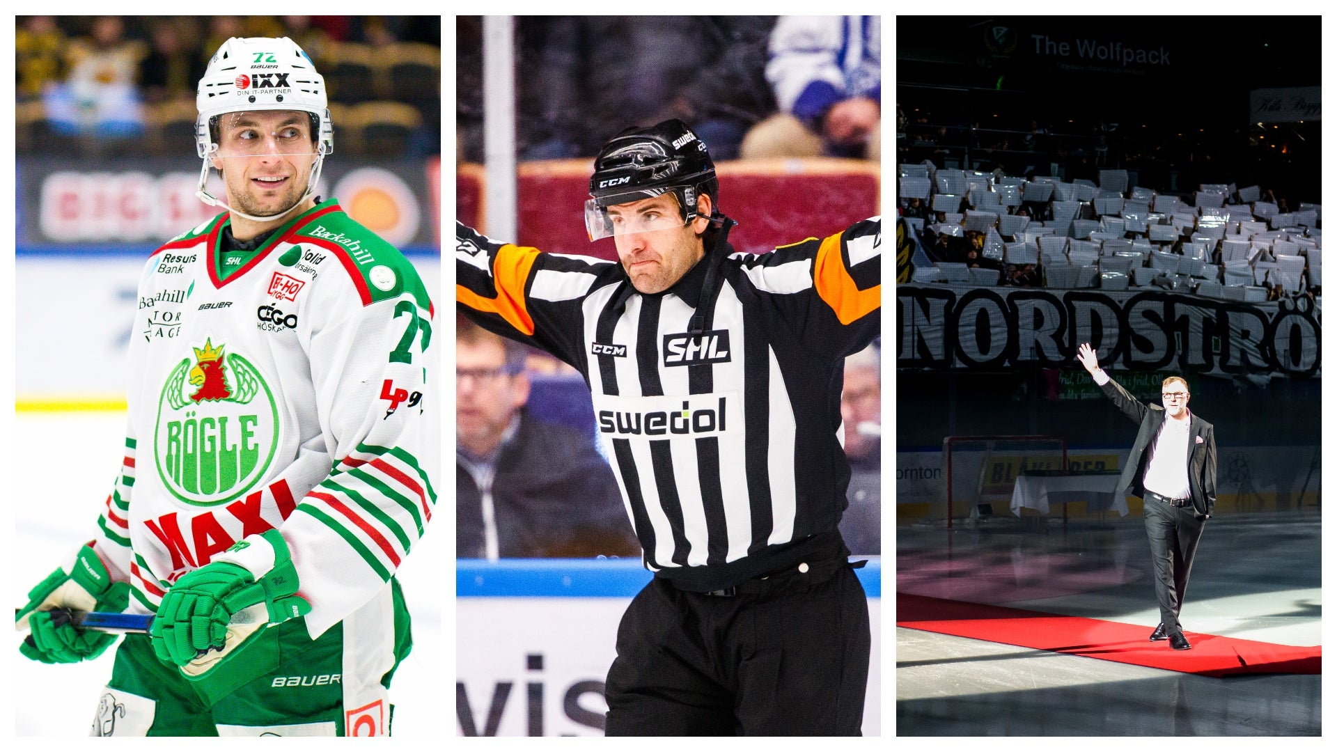 (11250) Veckans SHL